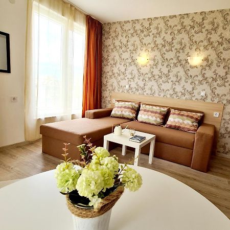 Mida Apartment Obzor Exterior foto