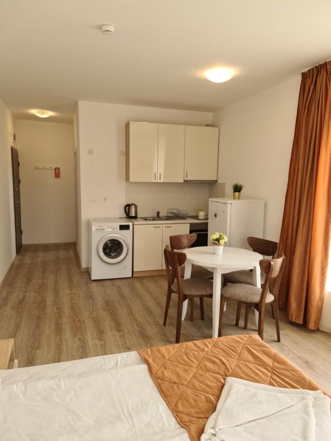 Mida Apartment Obzor Exterior foto
