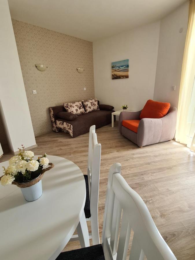 Mida Apartment Obzor Exterior foto