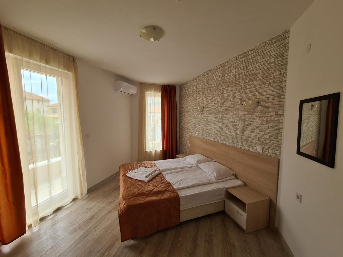 Mida Apartment Obzor Exterior foto