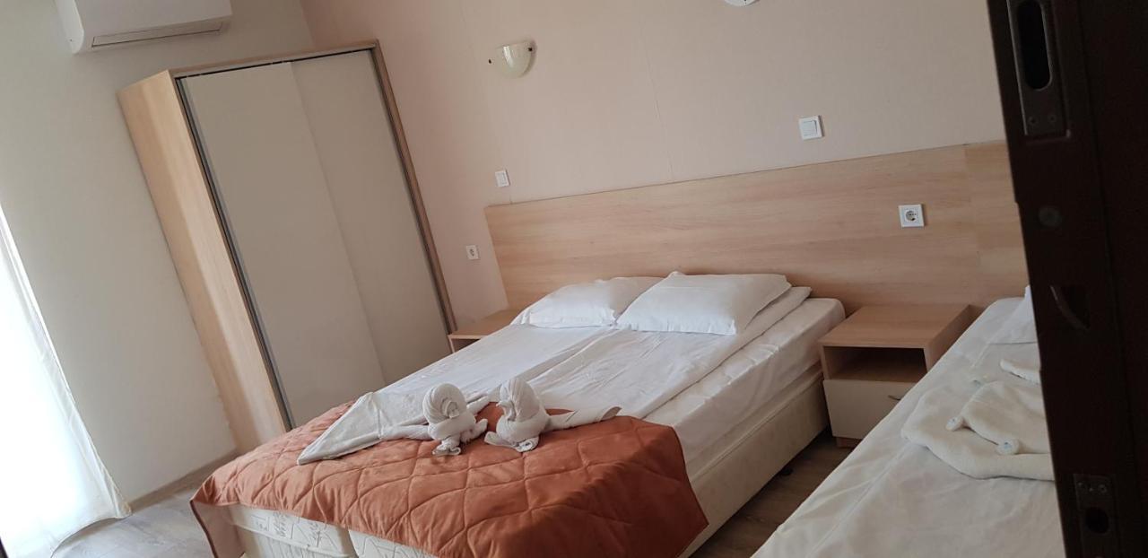 Mida Apartment Obzor Exterior foto