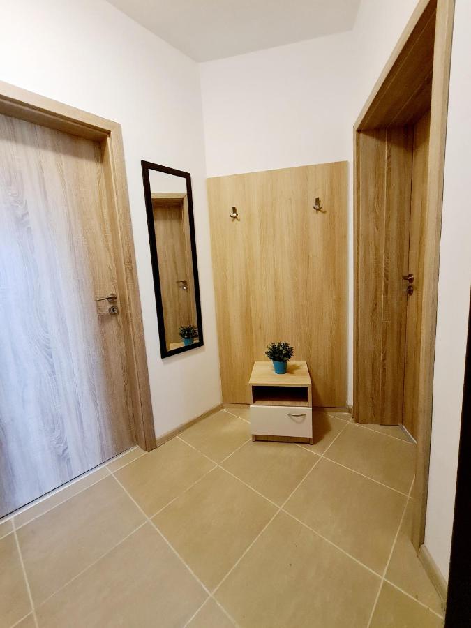 Mida Apartment Obzor Exterior foto