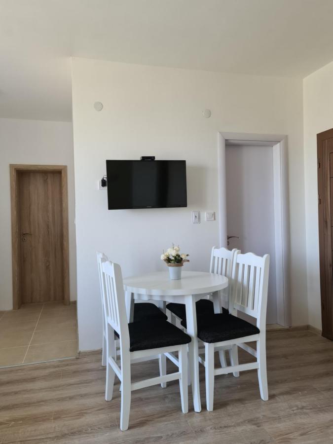 Mida Apartment Obzor Exterior foto