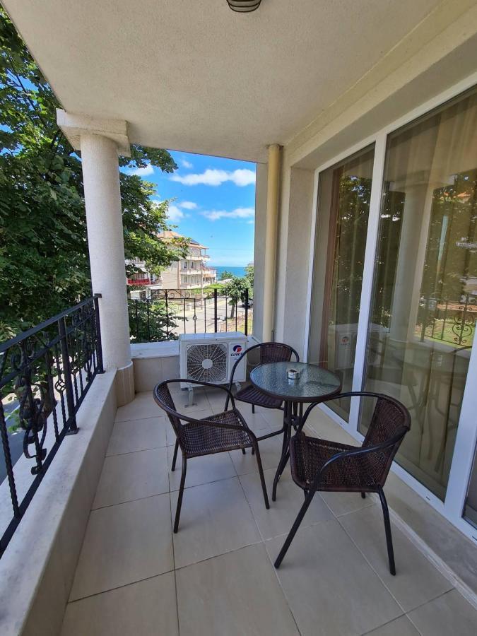 Mida Apartment Obzor Exterior foto