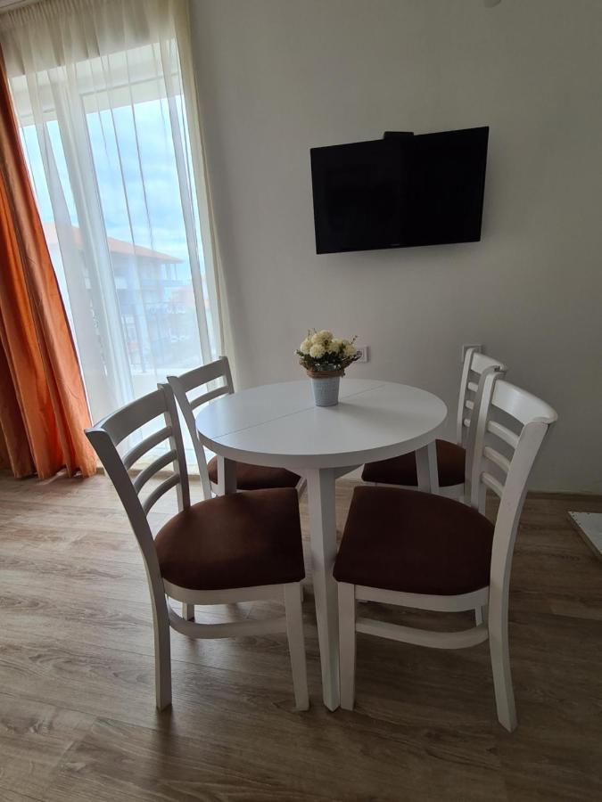 Mida Apartment Obzor Exterior foto