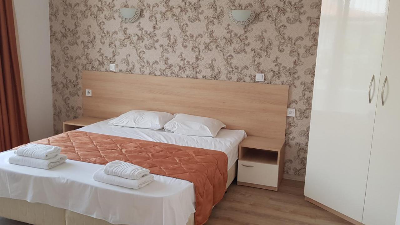 Mida Apartment Obzor Exterior foto