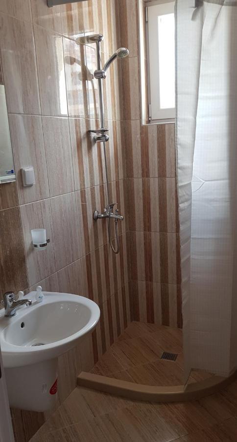 Mida Apartment Obzor Exterior foto
