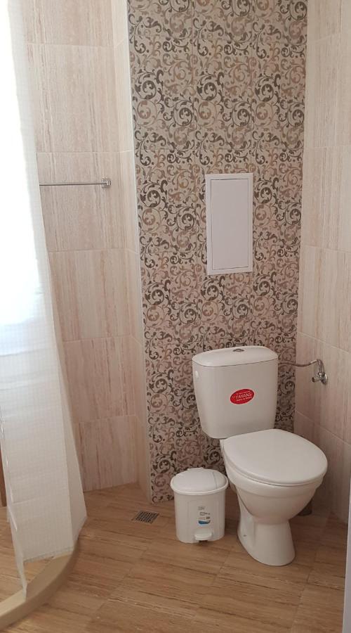 Mida Apartment Obzor Exterior foto