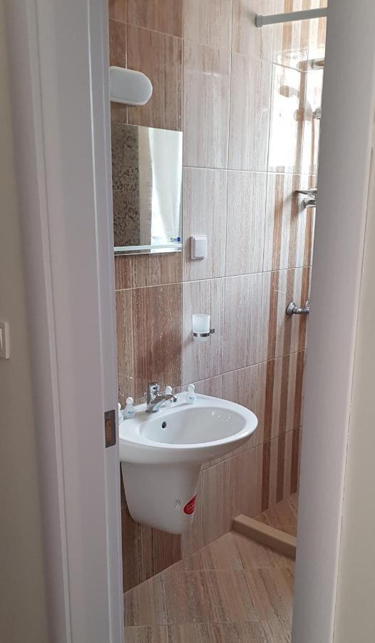 Mida Apartment Obzor Exterior foto